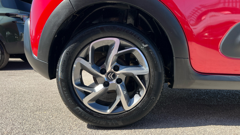 Citroen C3 1.2 PureTech Flair 5dr Petrol Hatchback